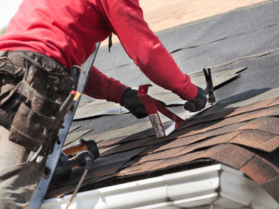 About Roof Repair Experts Casco, MI